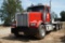 1999 WESTERN STAR ROAD TRACTOR