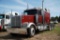 1999 WESTERN STAR ROAD TRACTOR