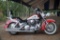 2006 HONDA VTX 1300S CLASSIC MOTORCYCLE