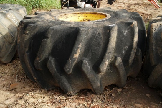 28L-25 FIRESTONE TIRE