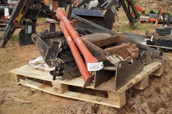 LOADER PARTS