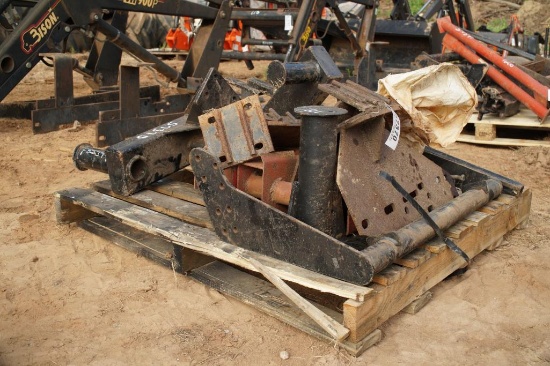 LOADER PARTS