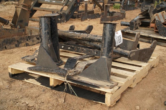 LOADER PARTS