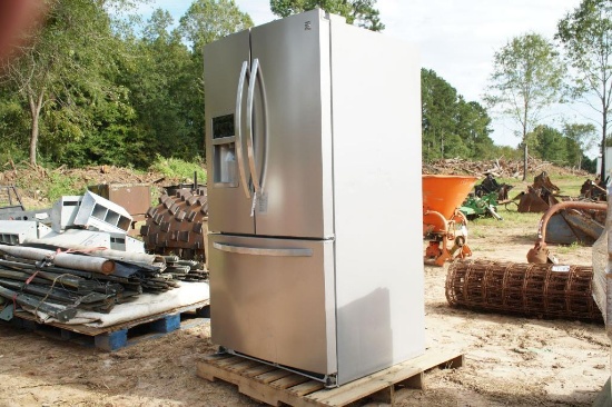 KENMORE REFRIDGERATOR