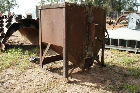 CEMENT DISPENSER