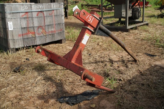 HAY SPEAR