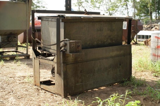 PARTS WASHER
