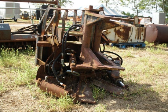 HYD CUTTER