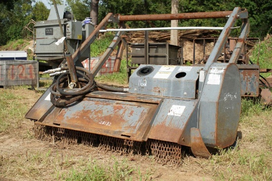 LOFTNESS 6` MULCHING HEAD
