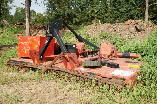 BUSHHOG 3210