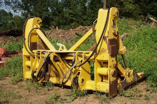 WICKER WPF 3206 PIPING FORKS/CLAMP