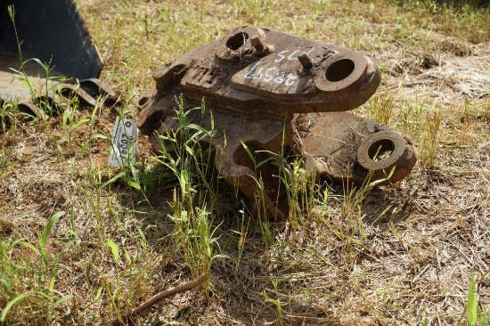 QUICK CONNECT FOR MINI EXCAVATOR