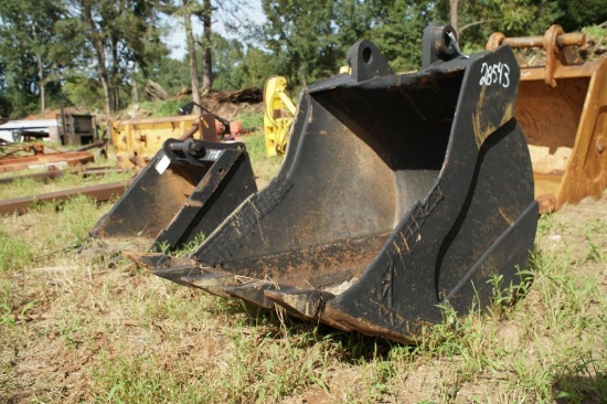 36" BUCKET 11-110