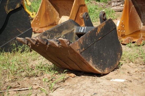 24" BUCKET