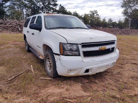 2007 CHEVROLET MULTIPURPE K25