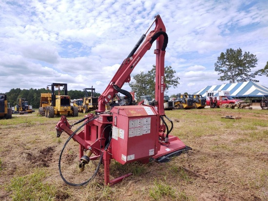 BUSHHOG MOWER