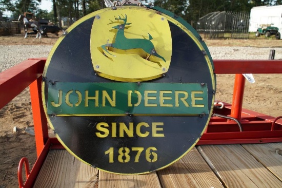 JOHN DEERE RING