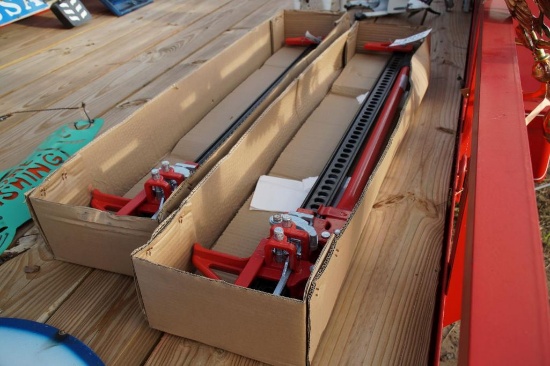 HIGHLIFT FARM JACKS