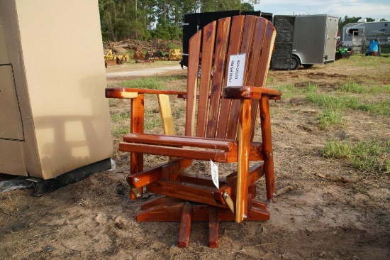 SWIVEL ROCKER