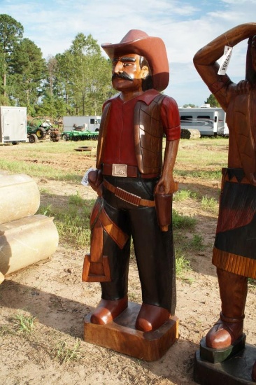 COWBOY
