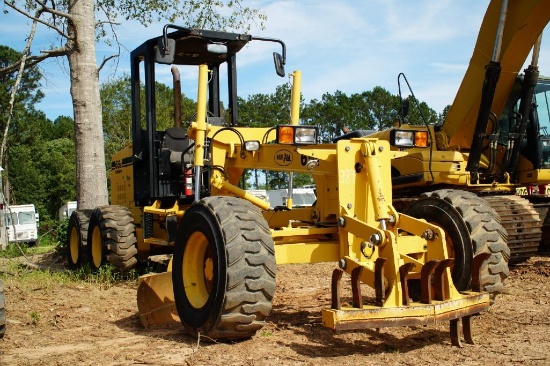 NORAM 65E MOTORGRADER