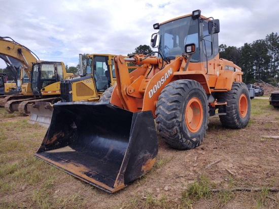 DOOSAN DL200
