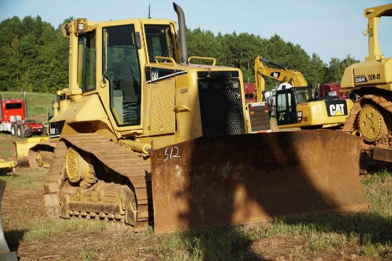 2006 CATERPILLAR D5N XL