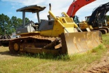 1999 KOMATSU D65 PX -12 DOZER