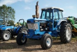 FORD TW15 TRACTOR