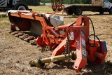 9' KUHN GMP 700 G2HD DISC HAY MOWER