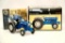 PRECISION SERIES FORD 5000 TOY TRACTOR