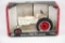 FARMALL C WHITE DEMONSTRATOR TOY TRACTOR