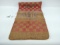 PURINA POULTRY CHOW BURLAP SACK