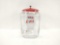 10X8 ANTIQUE LANCE COOKIE JAR