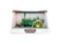 JOHN DEERE WIDE TREAD GP TOY TRACTOR