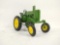 JOHN DEERE MODEL A TOY TRACTOR *NO BOX*