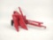 MCCORMICK 1-ROW CORN PICKER TOY **NO BOX**
