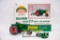 OLIVER SUPER 77 TOY TRACTOR