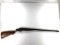 DIAMOND ARMS CO. ARMY STEEL 12 GA SHOTGUN