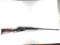 WINCHESTER MODEL 1895 .30 ARMY CAL. RIFLE