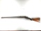HOPKINS & ALLEN .32 WCF CAL RIFLE
