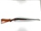 PARKERS BROTHERS 12 GA DOUBLE BARREL SHOTGUN