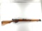 LITHGOW MODEL SHT. LE III 1923 .303 BRITISH RIFLE