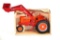 ALLIS-CHALMERS WD45 TOY TRACTOR