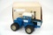 FORD FW-60 TOY TRACTOR W/CAB