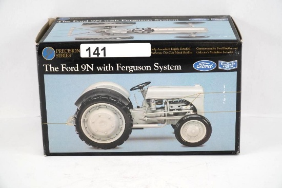 FORD 9N TOY TRACTOR