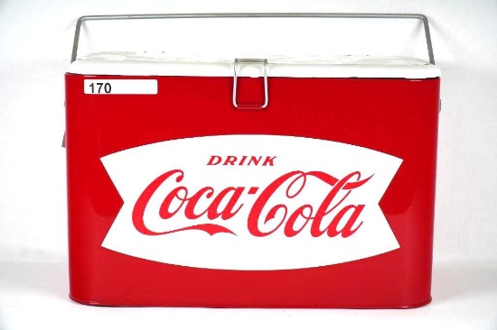 COCA COLA COOLER