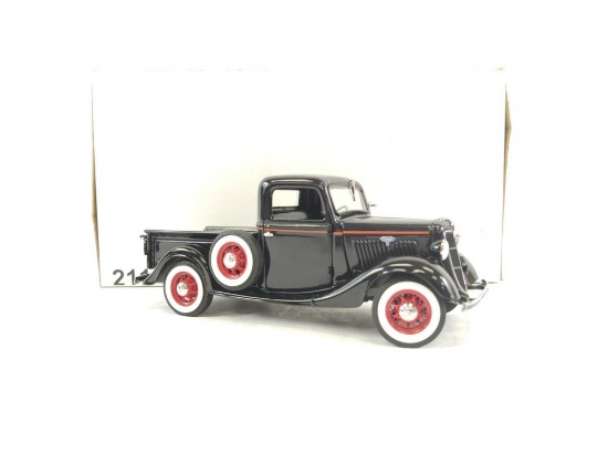 1935 FORD PICKUP TOY TRUCK