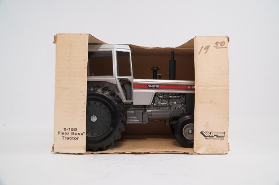 WFE 2-155 FIELD BOSS TOY TRACTOR