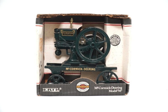 MCCORMICK-DEERING MODEL M TOY
